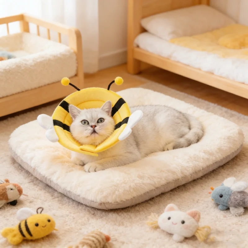soft-cat-e-collar-front-view