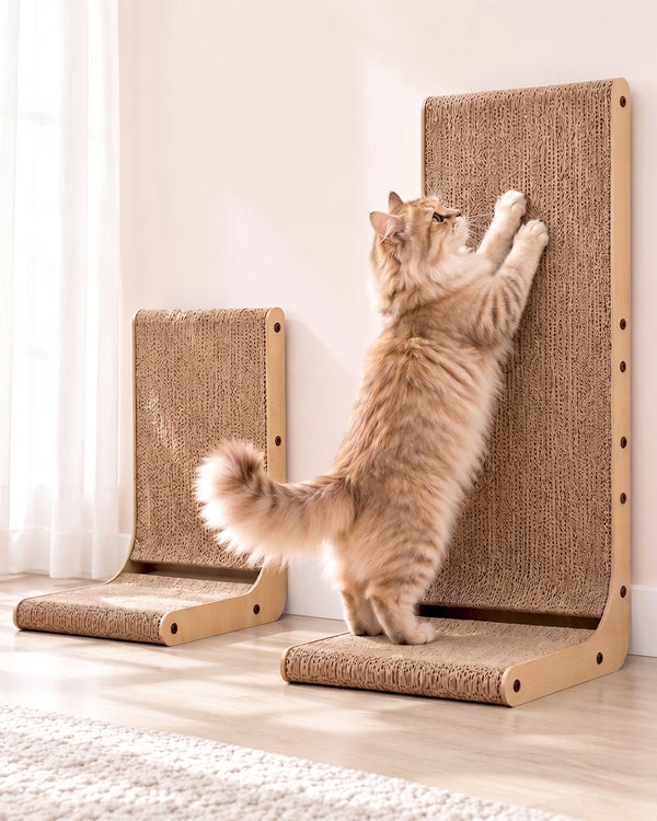 Scratchers