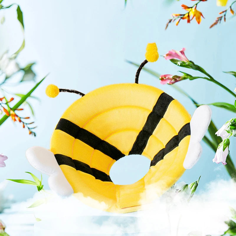 anti-lick-cat-cone-protecting-wound
