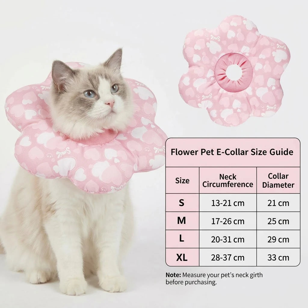 comfortable-cone-collar-for-cats