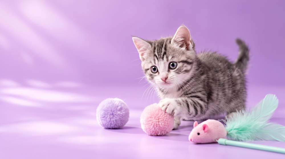 Play Time
