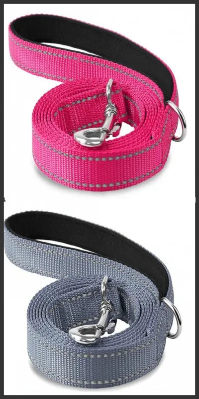 gray-reflective-cat-leash