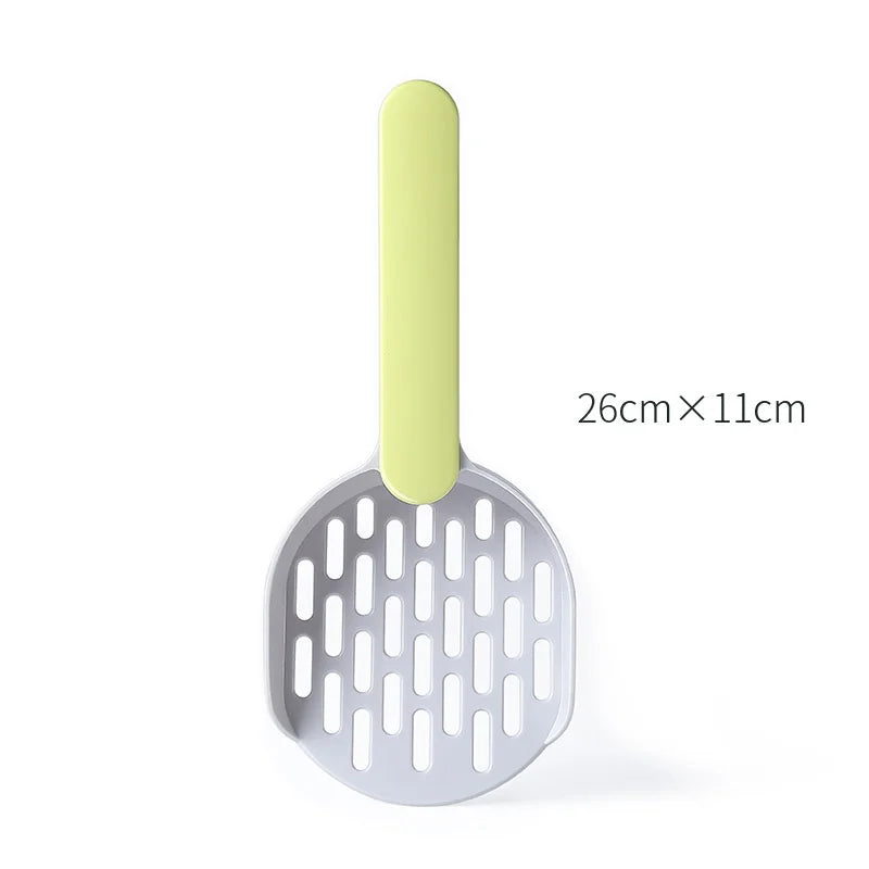 green-gray-cat-litter-scoop