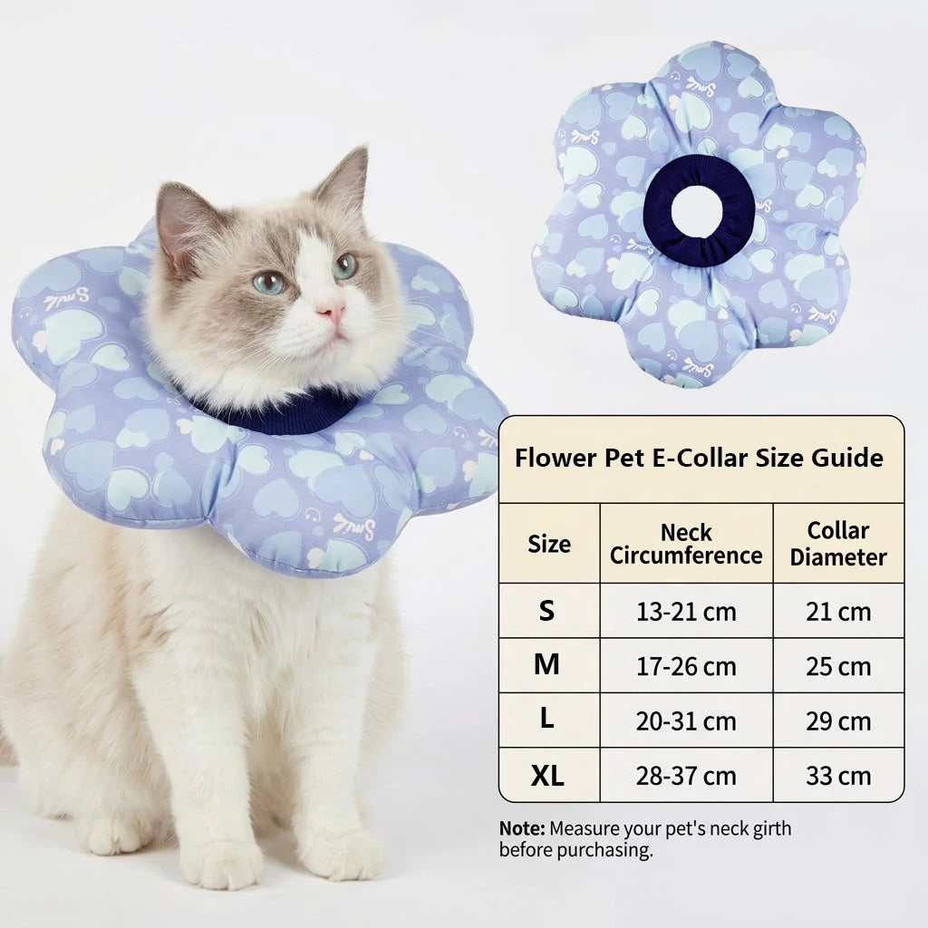how-to-measure-cat-neck-for-recovery-cone