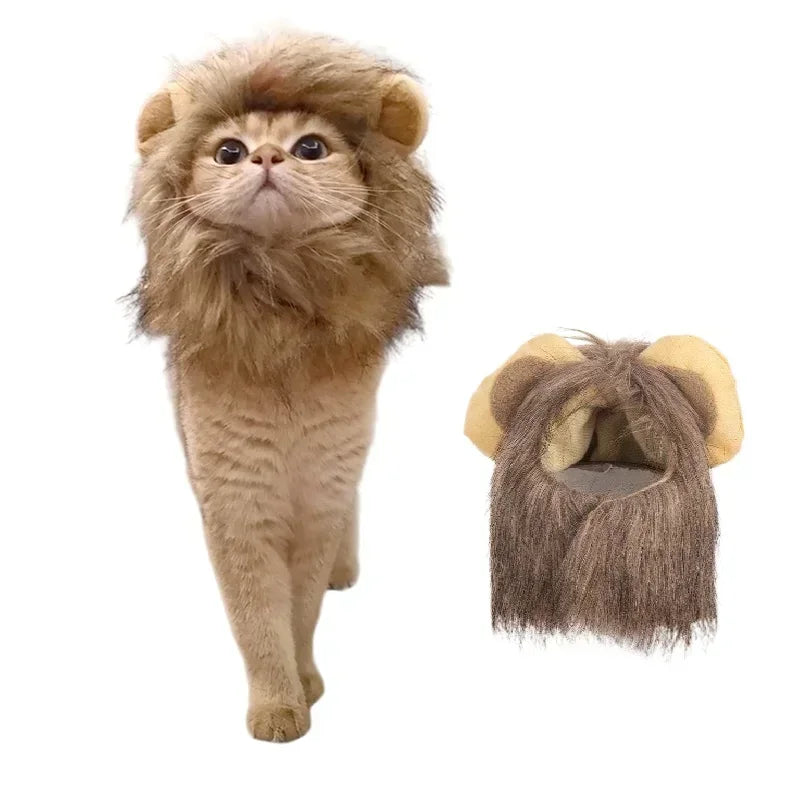 lion-mane-cat-halloween-costume