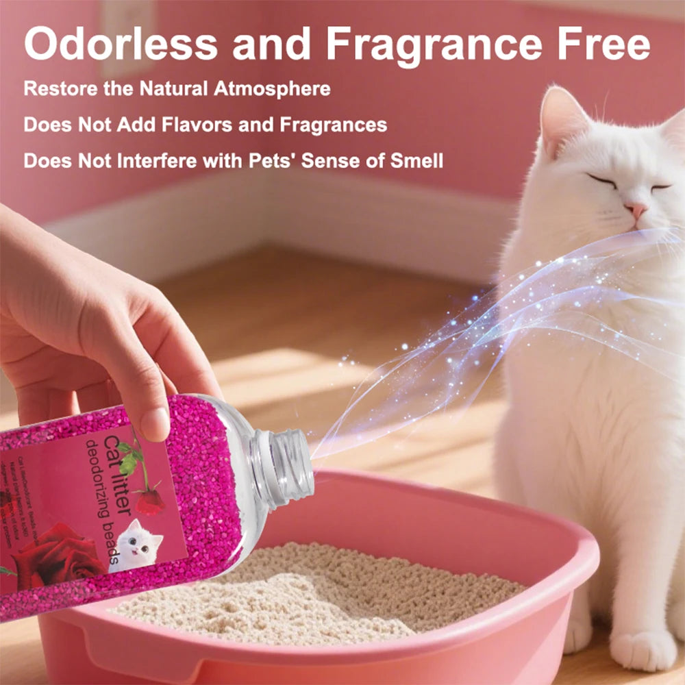 purple-cat-litter-deodorizer-beads