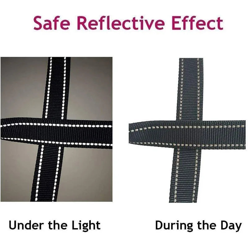 reflective-cat-leash-length-width-options
