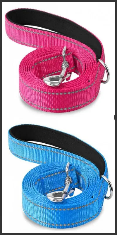 rose-dark-blue-reflective-cat-leash