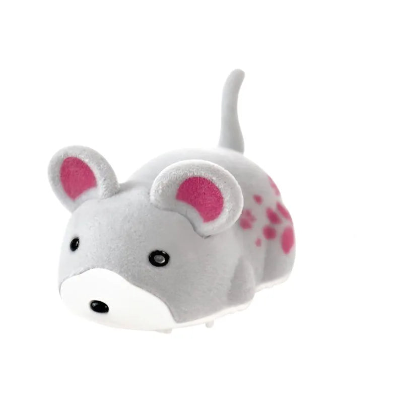Interactive Electric Mouse Cat Toy