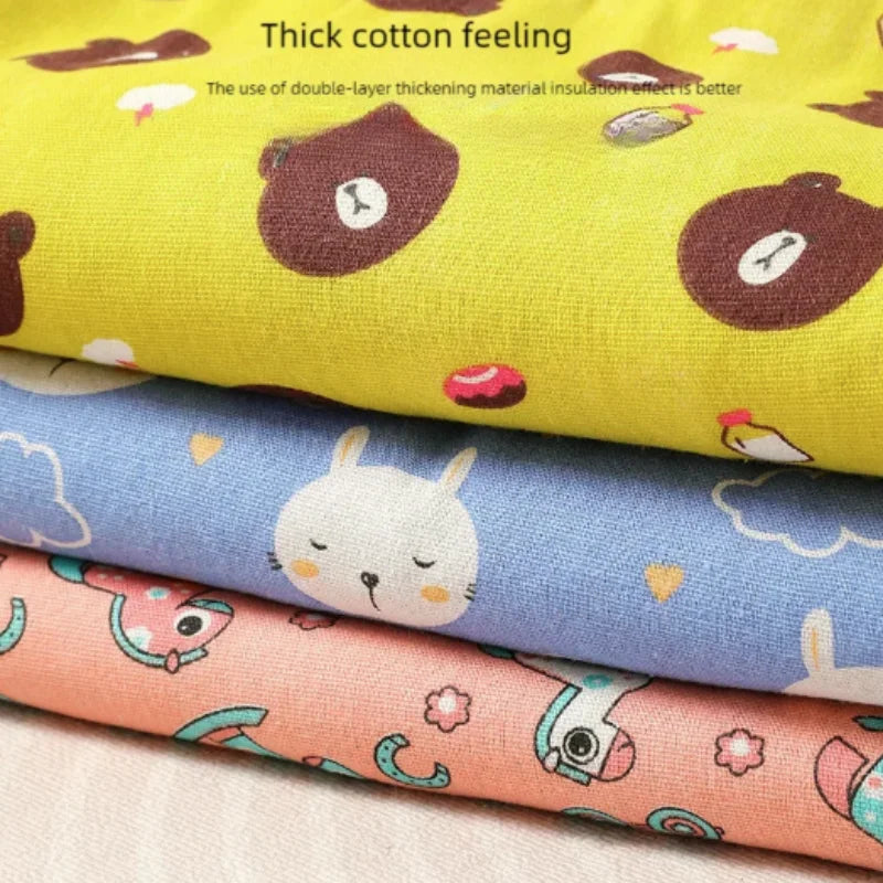 Fluffy cat sleeping bag pocket bed, view 5
