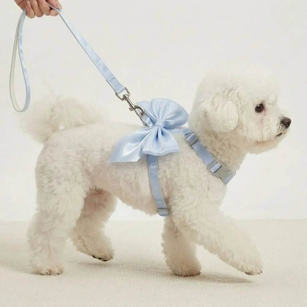 Adjustable cat harness and leash set, image 4