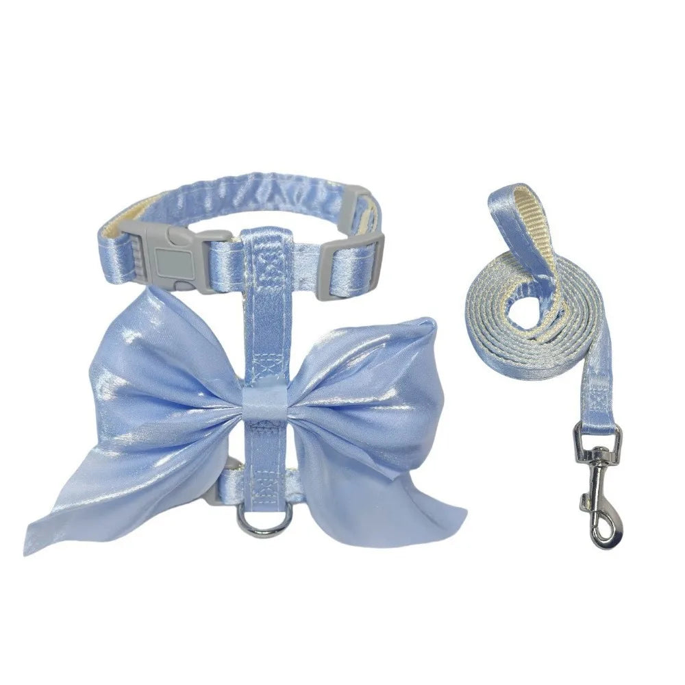Adjustable cat harness and leash set, image 9