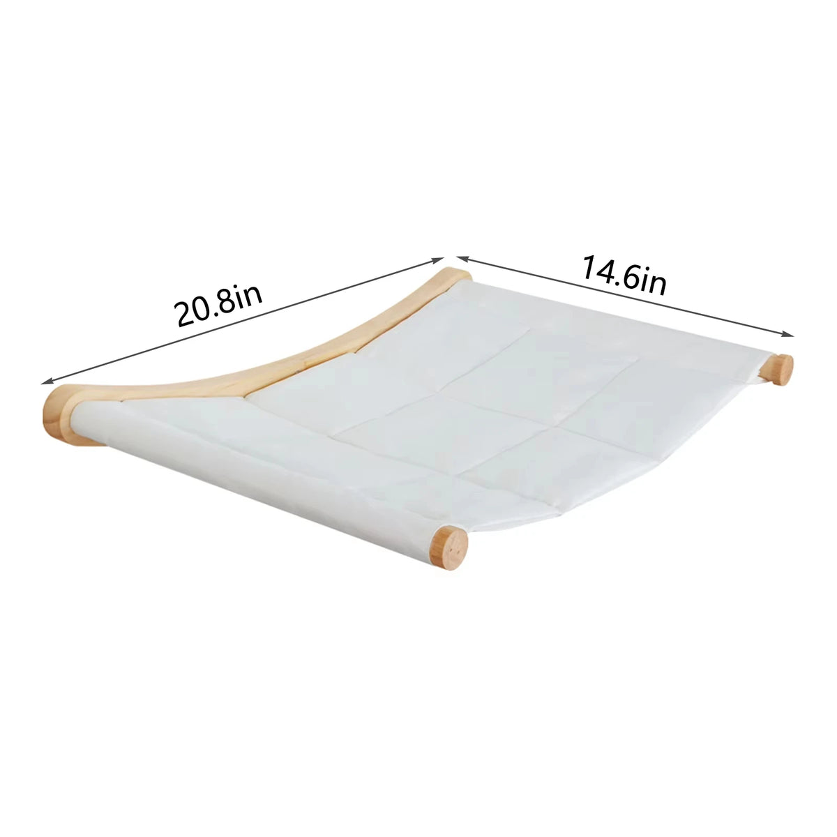 Wall-Mounted Cat Shelf and Climbing Steps, Ships from US