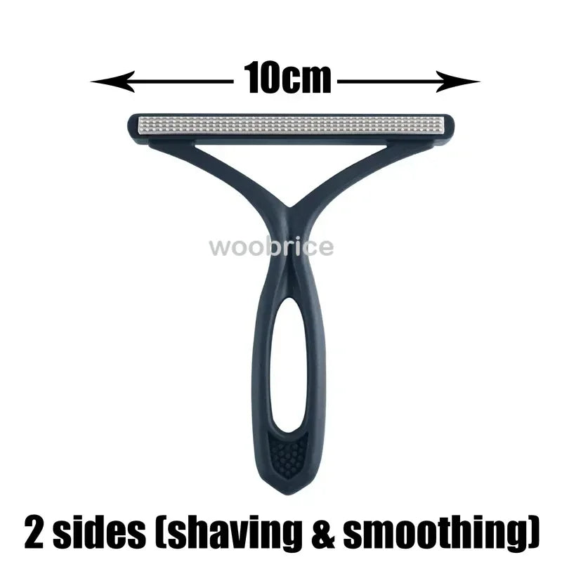 Cat Steam Brush for Shedding and Grooming