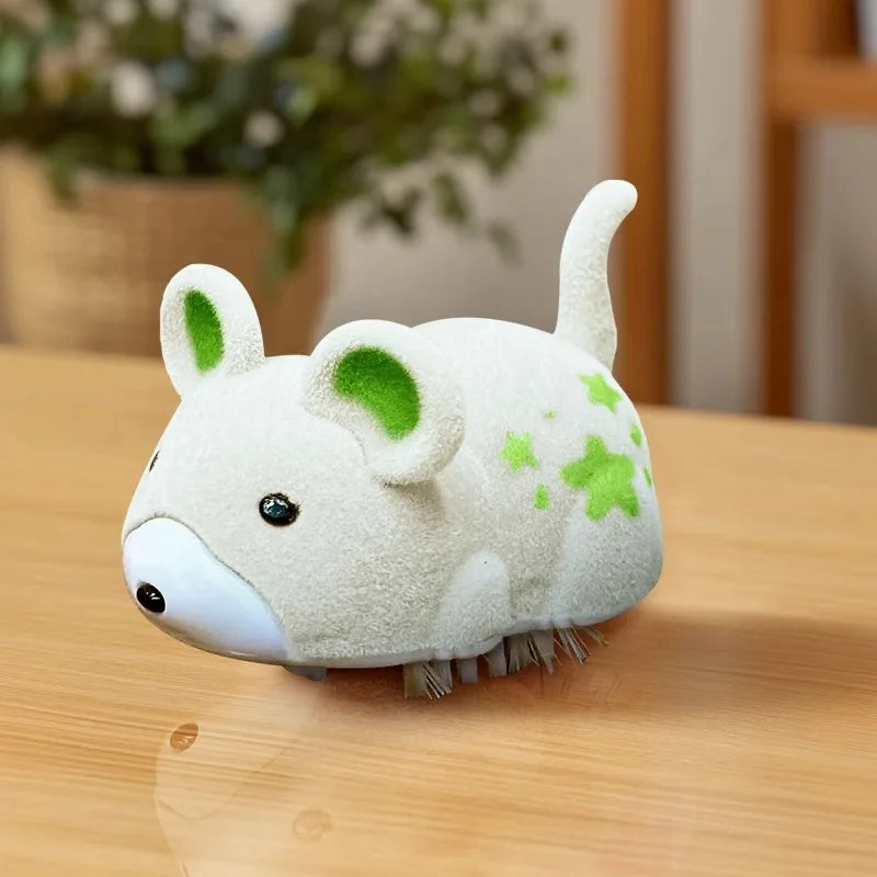 Interactive Electric Mouse Cat Toy