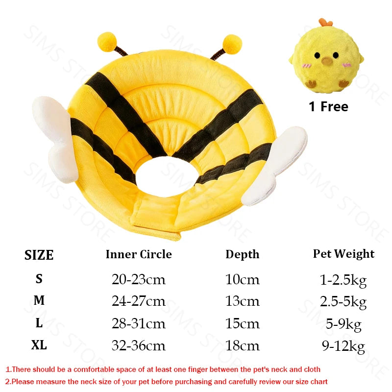 soft-cat-cone-size-chart